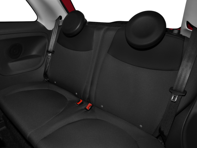2016 Fiat 500 Pop photo 13