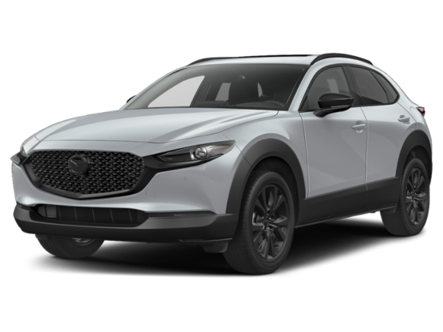2026 Mazda CX-30 Turbo Premium Plus's photo