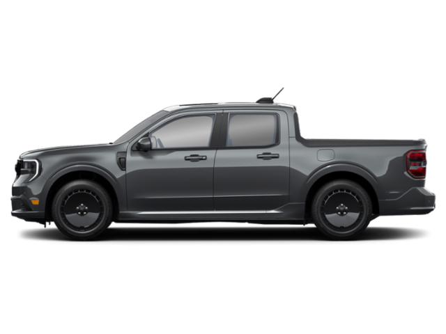 2025 Ford Maverick photo 2