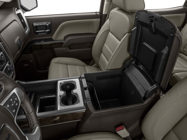 2018 Gmc Sierra 1500 Denali photo 13