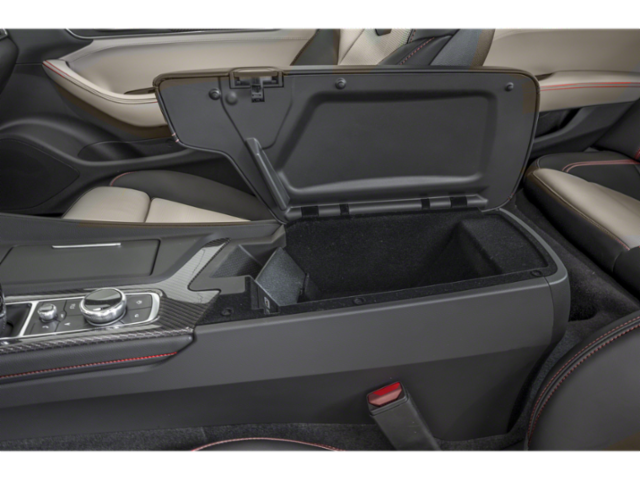 2026 Cadillac CT5 Sport photo 11
