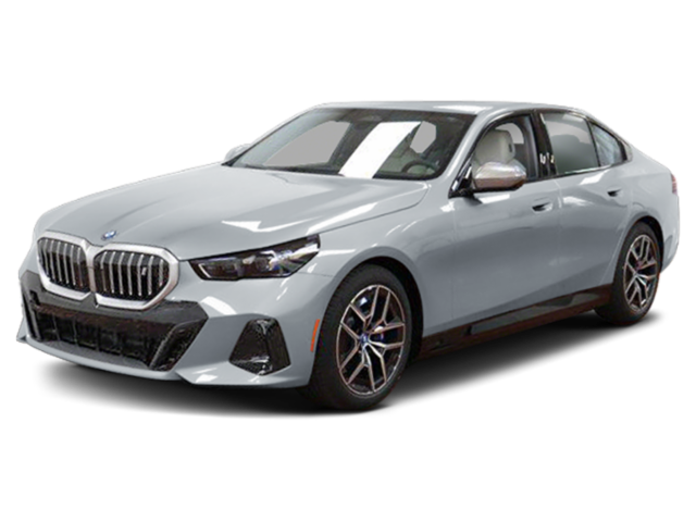 New 2026 Brooklyn Grey Metallic BMW xDrive40 image 1