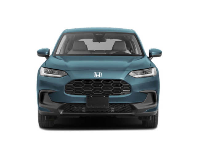 2025 Honda HR-V LX photo 4