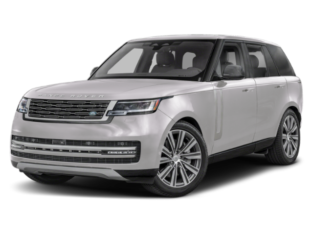 2025 Land Rover Range Rover Autobiography's photo