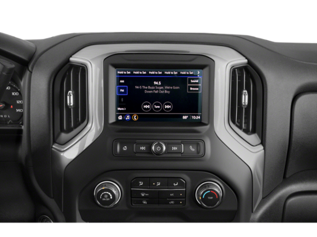 2024 CHEVROLET SILVERADO - Image 7