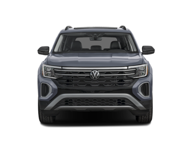 2026 Volkswagen Atlas Peak Edition SE photo 4