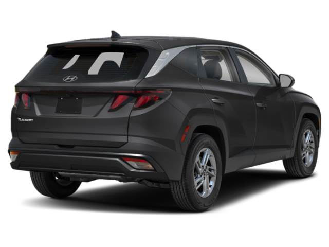 2026 Hyundai Tucson SE photo 21
