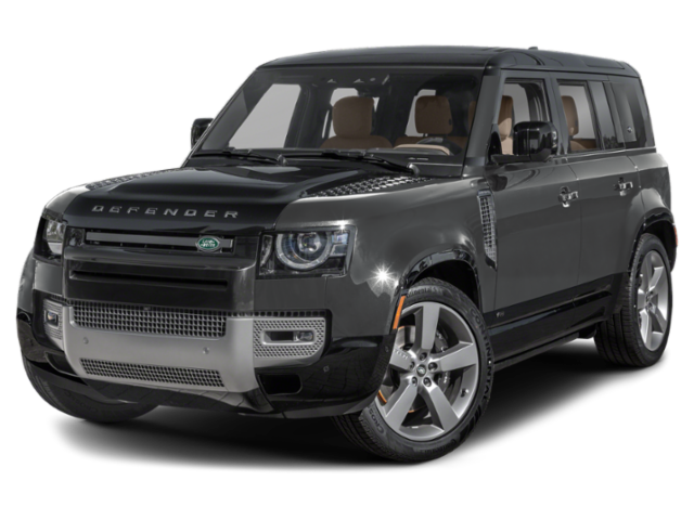 2024 Land Rover Defender SE's photo