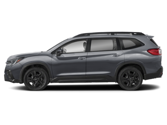 2025 Subaru Ascent Onyx Edition photo 3