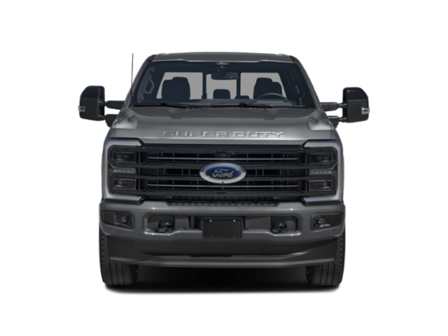 2026 Ford F-350 photo 4