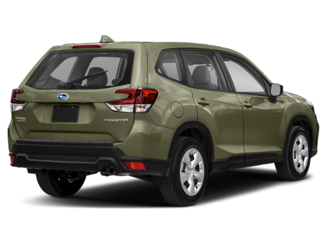 Used 2019 Subaru Forester Premium with VIN JF2SKAGCXKH551244 for sale in Burnsville, Minnesota