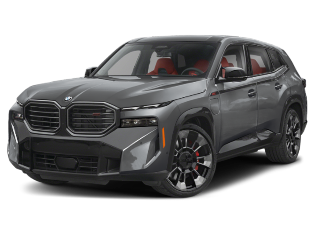 2026 BMW XM Base's photo