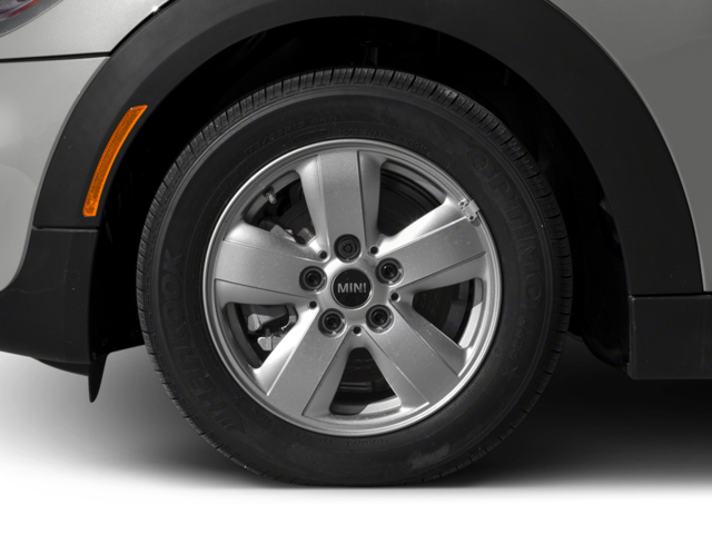 2018 Mini Cooper Base photo 3