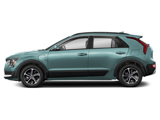 2025 Kia Niro Plug-In Hybrid EX photo 2