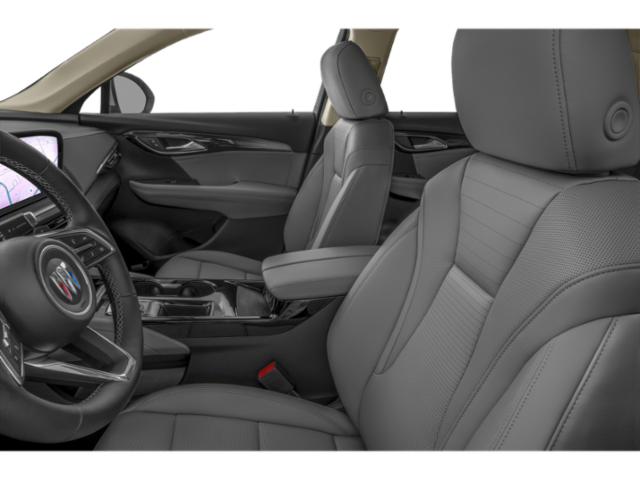 2025 Buick Envision Sport Touring photo 4