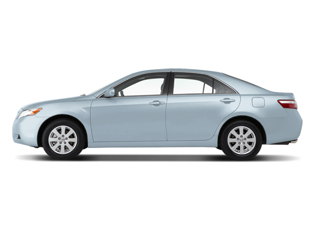 2008 Toyota Camry LE photo 3