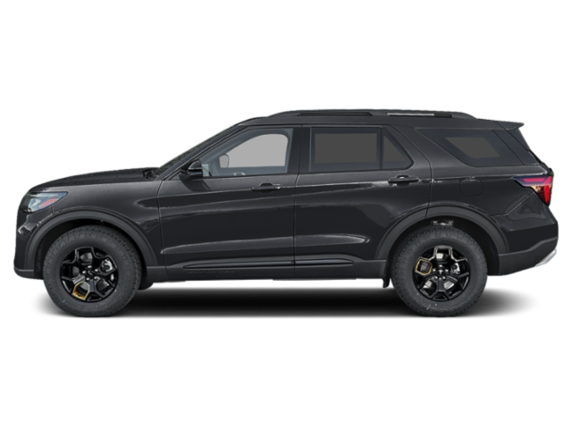 2026 FORD EXPLORER - Image 33