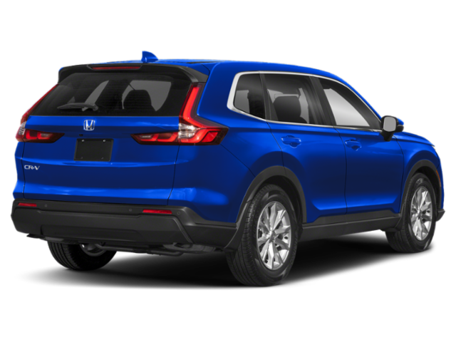 2025 Honda CR-V EX-L photo 5