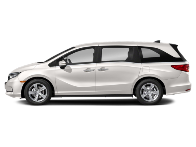 2024 Honda Odyssey EX photo 3