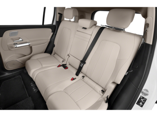 2021 Mercedes Benz GLB 250 4MATIC photo 10