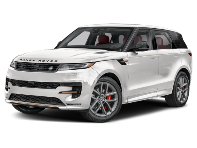 2026 Land Rover Range Rover Sport Dynamic SE's photo
