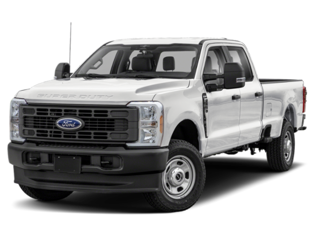 New 2024 STAR WHITE Ford XL image 1