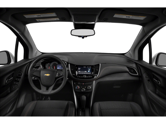2019 Chevrolet Trax LS photo 5