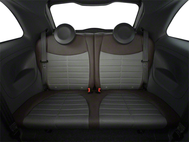 2013 Fiat 500 Pop photo 4
