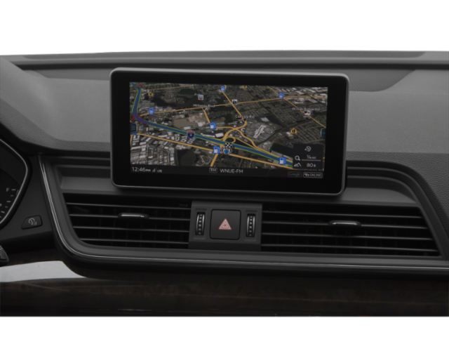 2020 AUDI Q5 - Image 16