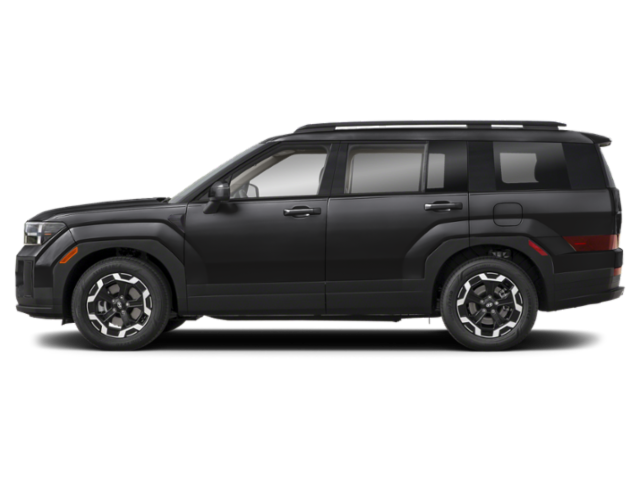 2026 Hyundai Santa Fe SEL photo 3