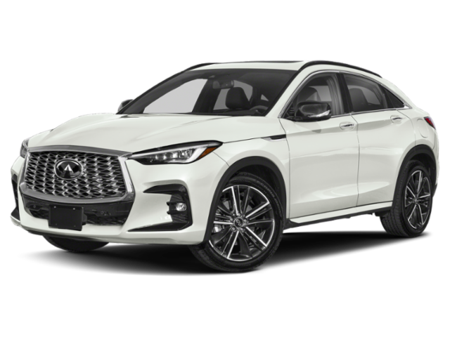 2025 INFINITI QX55 Sensory's photo