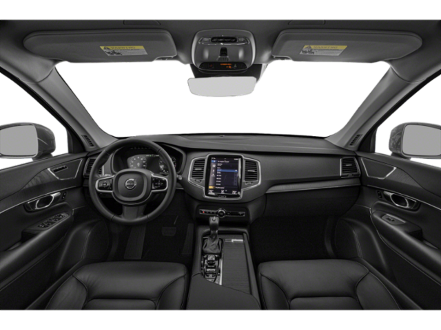2020 Volvo XC90 T6 Momentum photo 4