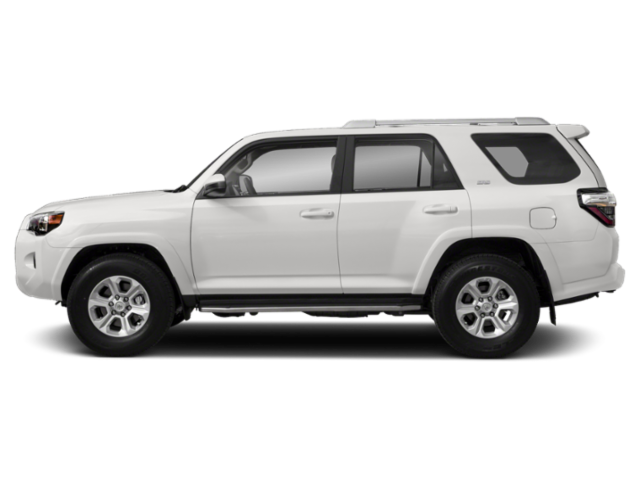 2018 Toyota 4Runner Limited photo 2