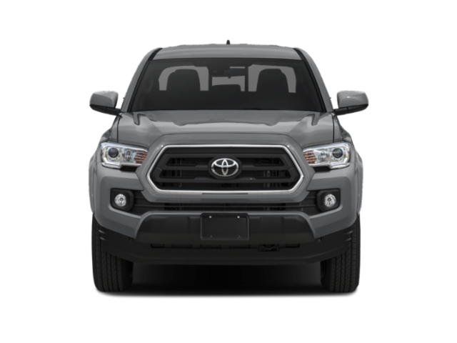 2022 Toyota Tacoma SR5 Double Cab V6 photo 8
