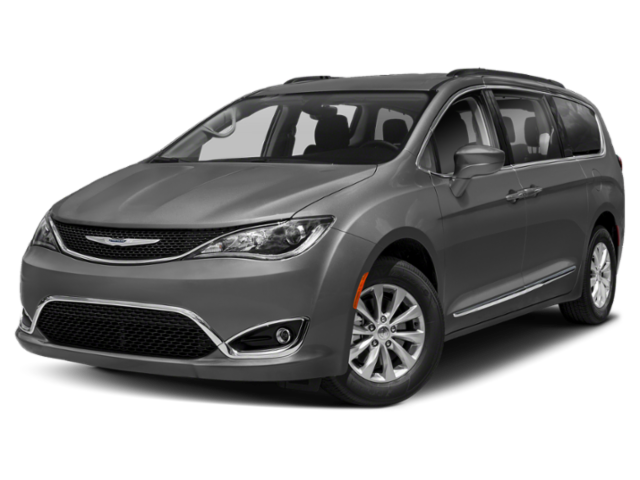 2020 Chrysler Pacifica Touring L Plus's photo