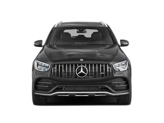 2020 Mercedes Benz GLC 43 AMG 4MATIC photo 4