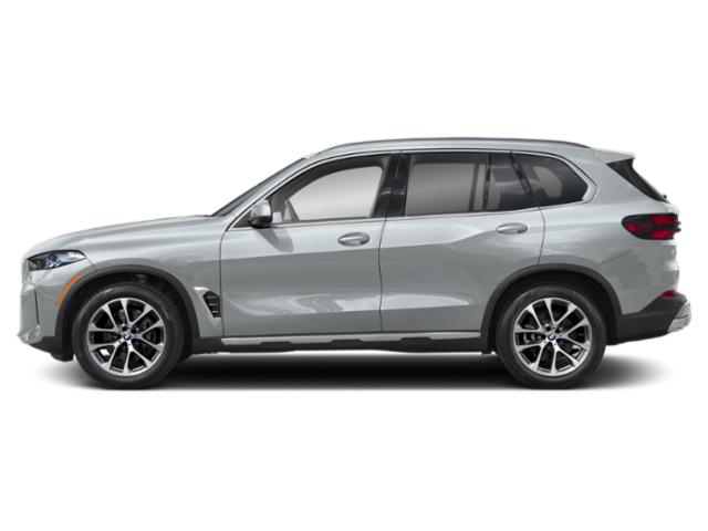 2026 Bmw X5 M60i photo 3