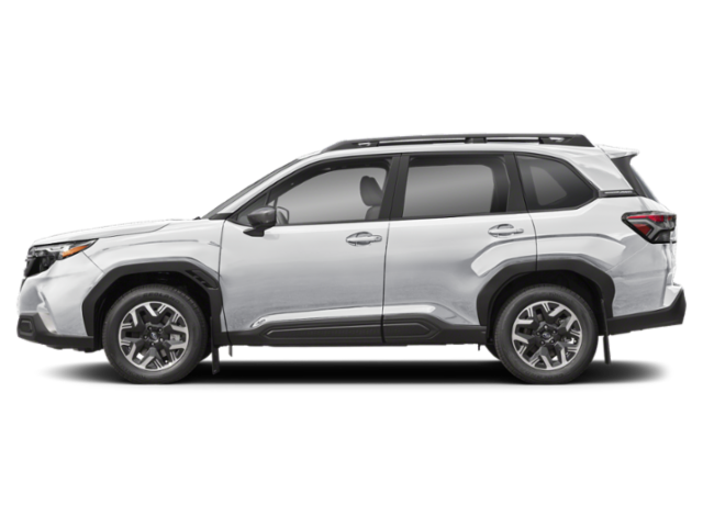2025 Subaru Forester Premium Base photo 2