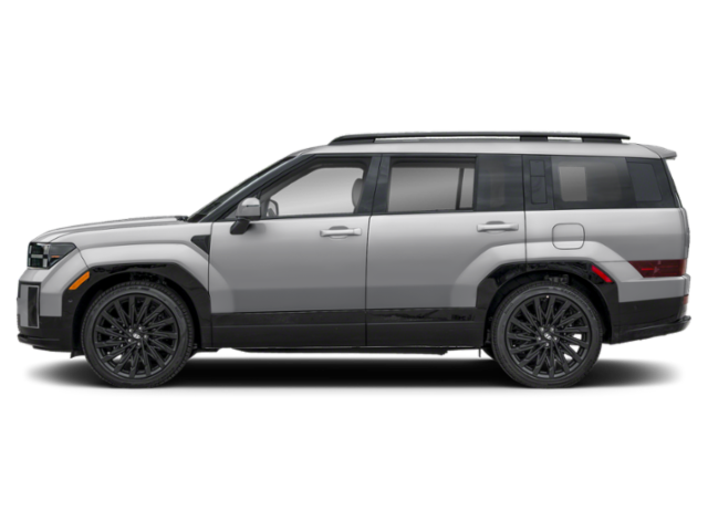 2025 Hyundai Santa Fe Calligraphy photo 3