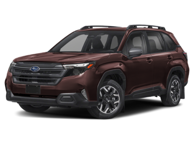 2026 Subaru Forester Premium's photo