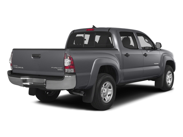 2014 Toyota Tacoma Base photo 2