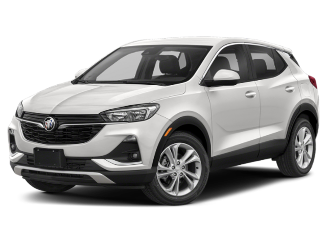 2023 Buick Encore GX Select's photo
