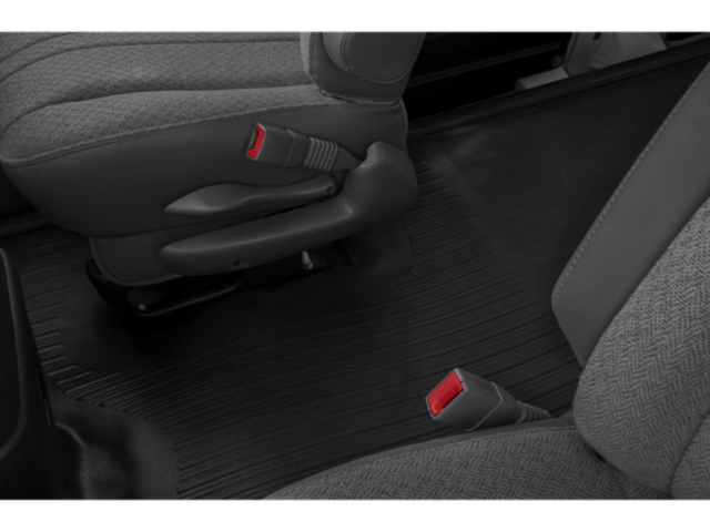 2020 Chevrolet Express 2500 Work Van photo 13