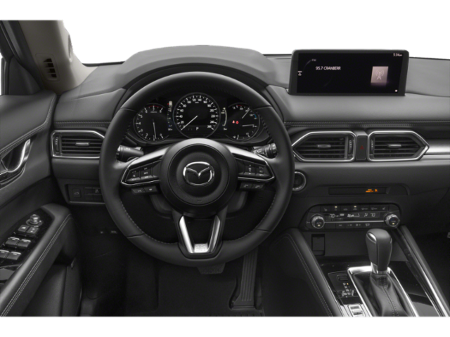 2024 Mazda CX-5 2.5 S Premium photo 3