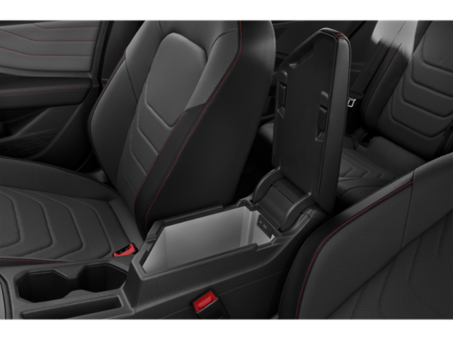 2026 Volkswagen Jetta GLI Autobahn photo 10