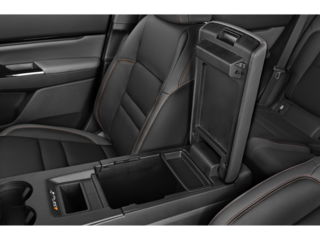 2025 Honda Prologue Touring photo 8