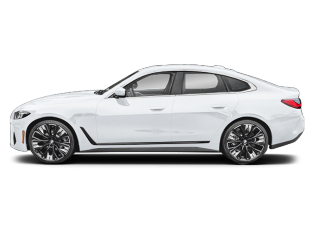 2025 Bmw 430i 430i xDrive xDrive Gran Coupe photo 3