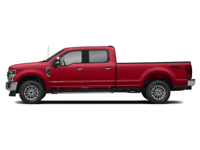 2021 Ford F-350 Lariat photo 3