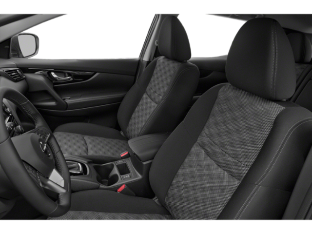 2022 Nissan Rogue Sport SV photo 6