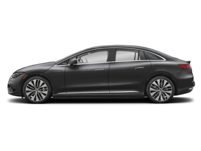 2025 Mercedes Benz EQE Sedan 350 4MATIC photo 2